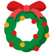Christmas Wreath